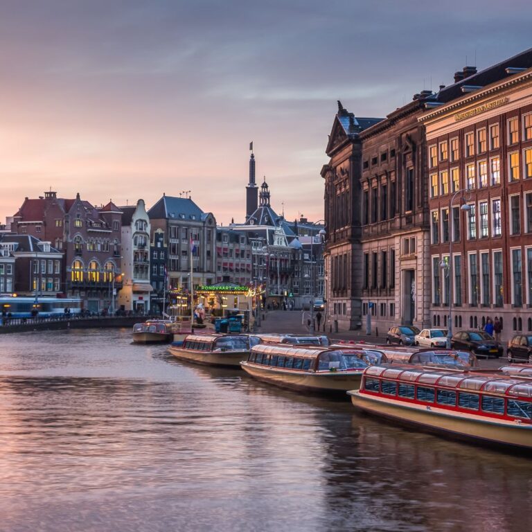 Amsterdam